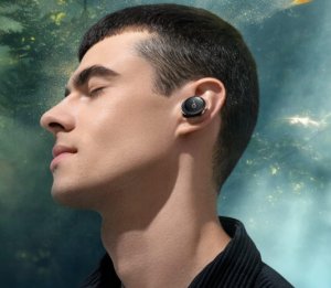 Słuchawki Anker Liberty 3 Pro czarne (A3952011) 4