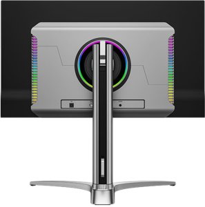 Monitor LC-Power LC-Power 67,31cm (26.5") LC-M27UO DP+2xHDMI+USB 2