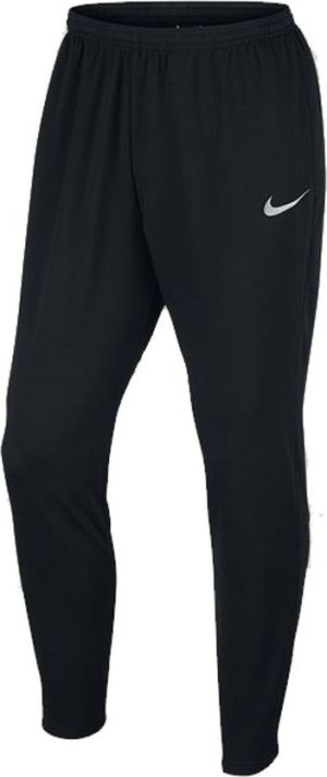 Nike Spodnie męskie M NK Dry Academy Pant czarny r. XL (839363 016) 1