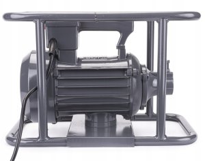 Wibrator do BETONU Zagęszczarka 1500W + Buława 6m 5