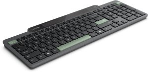 Lenovo Self-Charging Bluetooth Keyboard 2