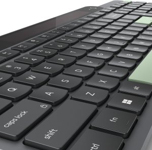 Lenovo Self-Charging Bluetooth Keyboard 3