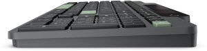 Lenovo Self-Charging Bluetooth Keyboard 4