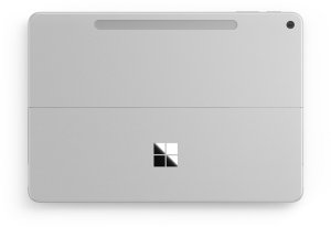 Microsoft Surface Pro Copilot+ PC for Business - 12-inch - Tablet - Snapdragon X Plus X1P-42-100 / 3.2 GHz - Win 11 Pro - Qualcomm Adreno - 16 GB RAM - 256 GB SSD - 30.5 cm (12") Touchscreen 2196 x 1464 @ 90 Hz - NFC, Wi-Fi 7, Bluetooth - Platin 3