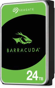 Dysk Seagate BarraCuda 24TB  3.5" SATA III (ST24000DM001) 2