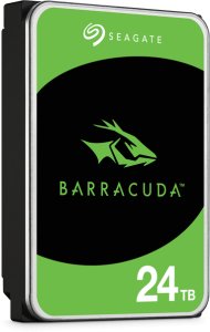 Dysk Seagate BarraCuda 24TB  3.5" SATA III (ST24000DM001) 3