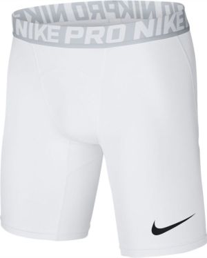 Nike Spodenki męskie M NP Short biały r. S (838061 100) 1