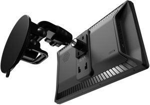 MODECOM FreeWAY CX 9.4 NAWIGACJA DO SAMOCHODÓW I CIĘŻARÓWEK iGO Navigation Truck (Europa roczna aktualizacja) 5