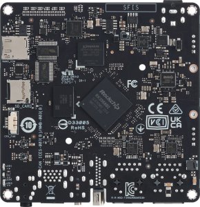 ASUS TINKER BOARD 3N/4G/32G 2