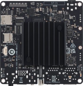 ASUS TINKER BOARD 3N/4G/32G 3