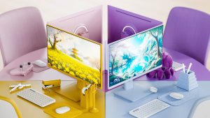 MonitorJapanNextJAPANNEXT 60,5cm JN-I238FHD120F-HSP-W 16:9 HDMI biały FHD 14