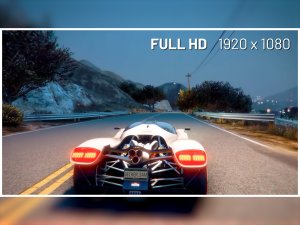 MonitorJapanNextJAPANNEXT 60,5cm JN-I238FHD120F-HSP-YE 16:9 HDMI żółty FHD 5