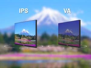 MonitorJapanNextJAPANNEXT 60,5cm JN-I238FHD120F-HSP-YE 16:9 HDMI żółty FHD 9