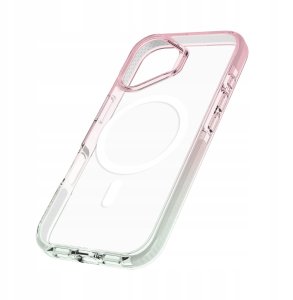 Prodigee Flow - etui z Magsafe do iPhone 17 blush frost 3