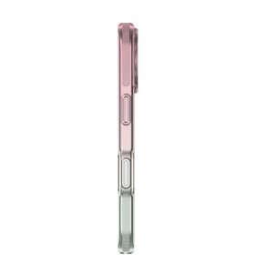 Prodigee Flow - etui z Magsafe do iPhone 17 blush frost 5