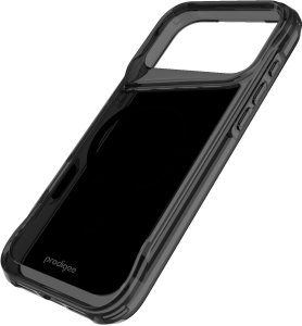 Prodigee SuperHero - etui z MagSafe do iPhone 17 Pro Max smoke 2