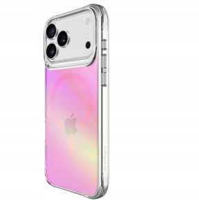 Prodigee Glow - etui z Magsafe do iPhone 17 Pro iridescent 4