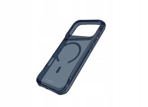 Prodigee SuperHero - etui z MagSafe do iPhone 17 Pro Max navy 2