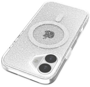Prodigee SuperStar - etui z MagSafe do iPhone 17 clear 3