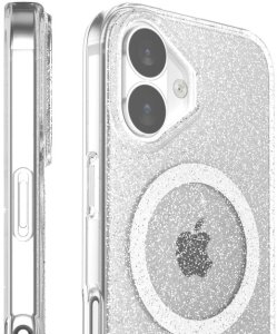 Prodigee SuperStar - etui z MagSafe do iPhone 17 clear 4