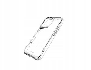Prodigee SuperHero - etui z MagSafe do iPhone 17 clear 2