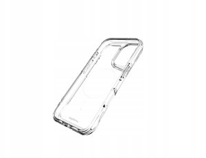 Prodigee SuperHero - etui z MagSafe do iPhone 17 clear 3