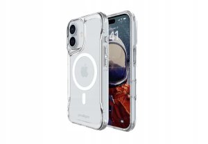 Prodigee SuperHero - etui z MagSafe do iPhone 17 clear 7