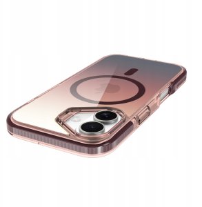 Prodigee Flow - etui z Magsafe do iPhone 17 desert 2