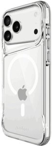 Prodigee SuperHero - etui z MagSafe do iPhone 17 Pro Max clear 4
