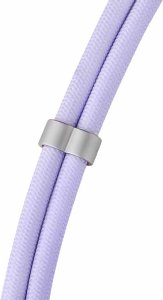 Kabel USB Intenso USB-C - USB-C 1.65 m Fioletowy (7991003) 5