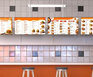 JAPANNEXT 109,2cm JN-IPS430UHD60F 16:9 3x HDMI UHD 4