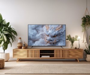 JAPANNEXT 109,2cm JN-IPS430UHD60F 16:9 3x HDMI UHD 6