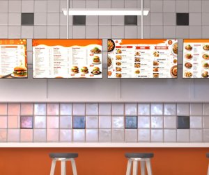 JAPANNEXT 165,1cm JN-IPS650UHD60F 16:9 3x HDMI UHD 7