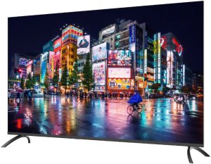 JAPANNEXT 127,0cm JN-IPS500UHD60F 16:9 3x HDMI UHD 2