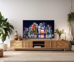 JAPANNEXT 127,0cm JN-IPS500UHD60F 16:9 3x HDMI UHD 8