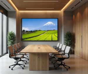 JAPANNEXT 139,7cm JN-IPS550UHD60F 16:9 3x HDMI UHD 3