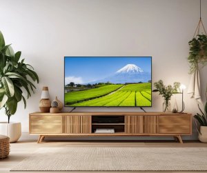 JAPANNEXT 139,7cm JN-IPS550UHD60F 16:9 3x HDMI UHD 4