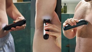 HAIR TRIMMER/BG7470/15 PHILIPS 2