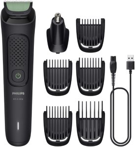 HAIR TRIMMER/MG3920/15 PHILIPS 5
