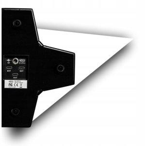 Mikrofon MXL MXL AC-370-U - Mikrofon konferencyjny USB 2