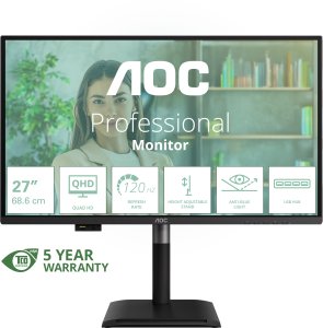 Monitor AOC Q27P4U 2