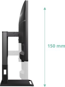 Monitor AOC Q27P4U 4