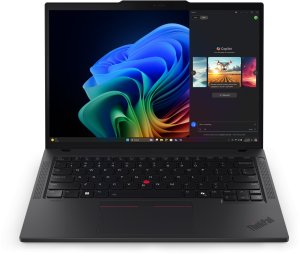 Laptop Lenovo ThinkPad T14 G6 Ryzen AI 5 PRO 340 / 32 GB / 512 GB / W11 Pro (21QJ000TPB) 2