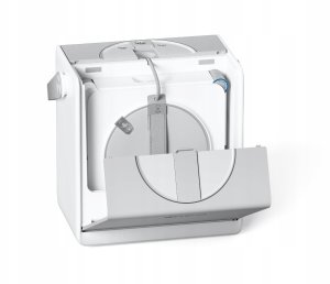 Robot sprzątający Ecovacs Winbot W2S OMNI biało-srebrny 2