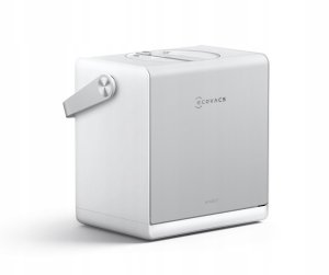 Robot sprzątający Ecovacs Winbot W2S OMNI biało-srebrny 3