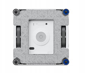 Robot sprzątający Ecovacs Winbot W2S OMNI biało-srebrny 5