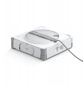 Ecovacs Winbot W2S biało-srebrny 4