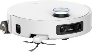 Robot sprzątający Dreame Aqua 10 Ultra Roller Complete Biały 5