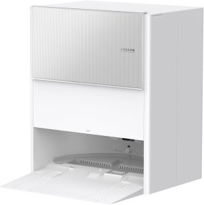 Robot sprzątający Dreame Aqua 10 Ultra Roller Complete Biały 8