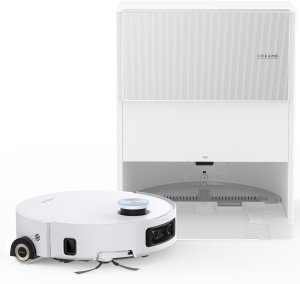 Robot sprzątający Dreame Aqua 10 Ultra Roller Complete Biały 9